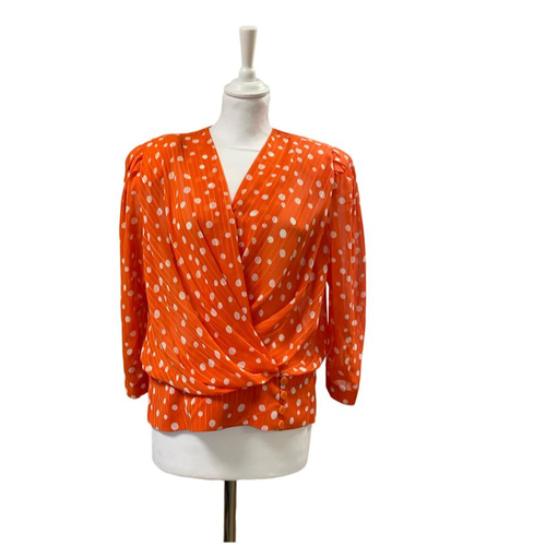 Blouse  pois - Fink Modell - 42 - fink modell - Modalova