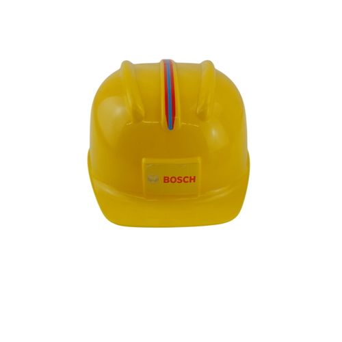 Casque de chantier pour dguisement - Label Emmaus - Modalova