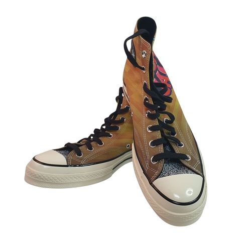 Basket - CONVERS ALL STAR - 45 - Label Emmaus - Modalova