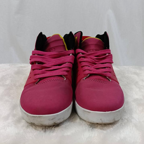 Baskets Muska 003 rose - Supra- Taille 39 - Label Emmaus - Modalova