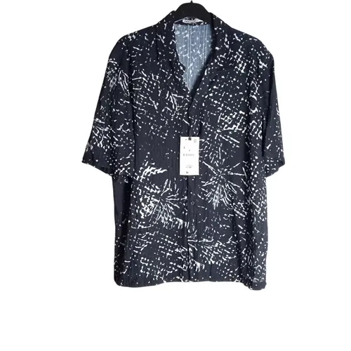 Chemise homme - Zara -taille M - zara - Modalova