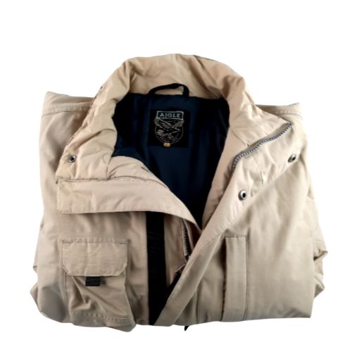 Parka aigle taille L - aigle - Modalova
