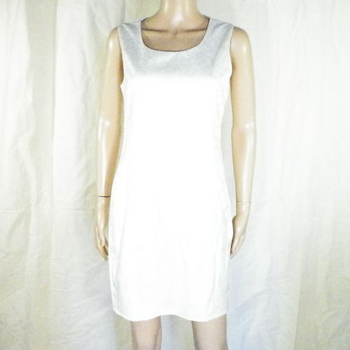Robe Ecru VILA JOY T M - Vila - Modalova