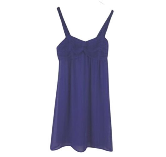 ESPRIT collection Robe mauve - T36 - esprit collection - Modalova