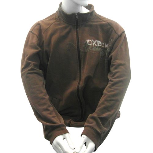 Pull homme Oxbow taille 3XL - oxbow - Modalova