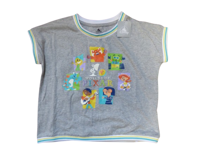 T-shirt "Pixar" taille 14 ans - disney - Modalova