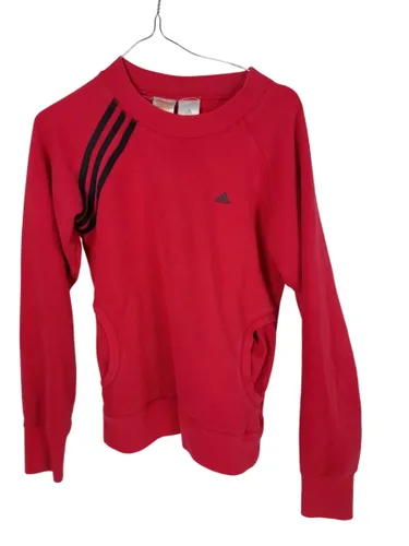 Pull Adidas Vintage rose - Taille S - adidas - Modalova