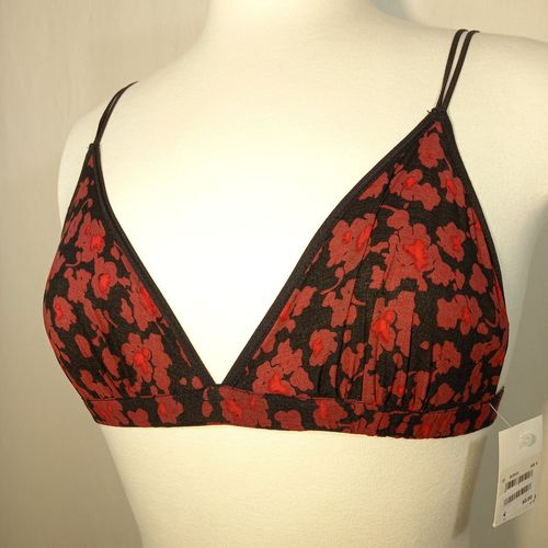 Soutien gorge /rouge - Taille 1 - love stories - Modalova