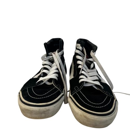 Vans montante Sk8-Hi, , taille 38 - vans off the wall - Modalova