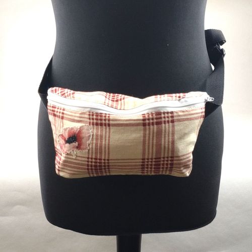 Sac Banane Mini - Label Emmaüs - Modalova