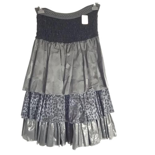 Jupe longue  volants - Taille M - bleyle - Modalova