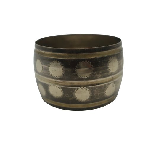Bracelet en laiton - Label Emmaus - Modalova