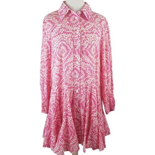 Robe - Zara - L - zara - Modalova