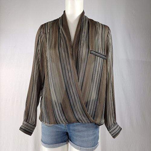 Blouse rayée - Scarlet Roos - T2 - scarlet roos - Modalova