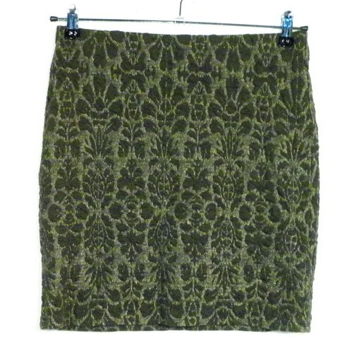 Jupe Kaki PROMOD T M - Promod - Modalova