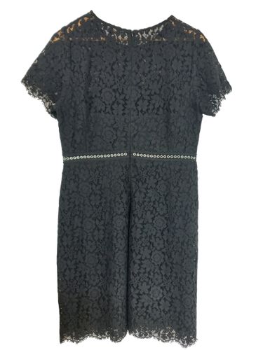 ROBE DENTELLE DE CEREMONIE TAILLE:42 MARQUE - caroll - Modalova