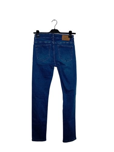 Jeans Slim Denim Mng Man W28 Fr38 (t4816) (T4816) - Label Emmaus - Modalova