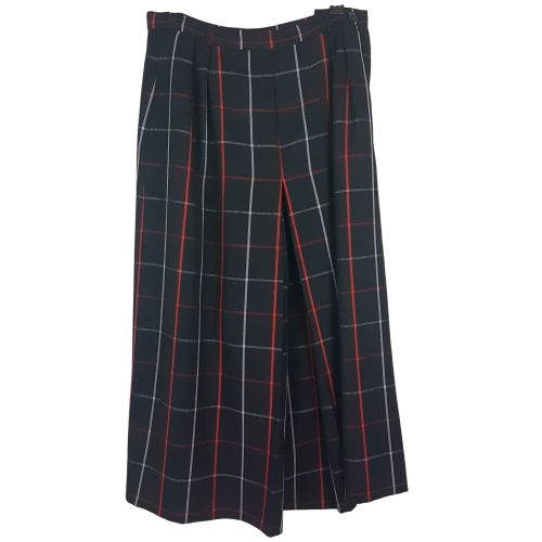 Jupe Culotte - Burberry - 34 (estimation) - burberrys - Modalova