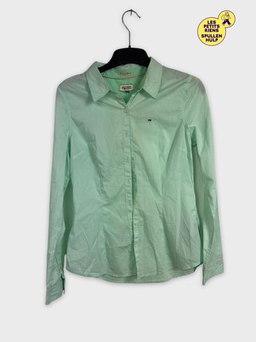 Chemise raye d'eau  - tommy hilfiger - Modalova