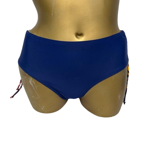 Bas de maillot, , Taille 42, marine, LAGON - lagon bleu - Modalova