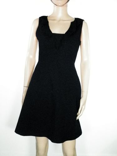 Robe Noire NAF NAF T M - Naf Naf - Modalova