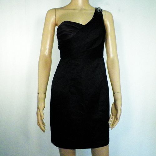 Robe Noire ZAMA T S - Label Emmaus - Modalova