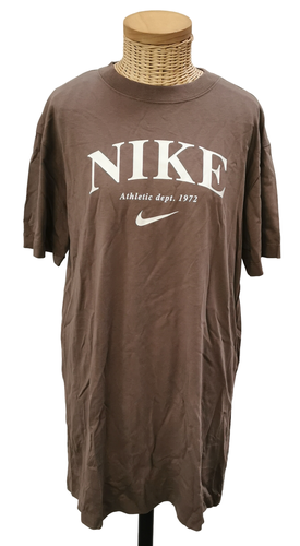 Robe tee-shirt femme - Nike - S - nike - Modalova