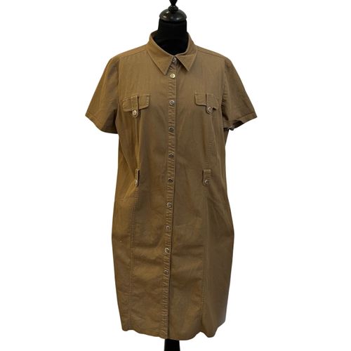 Robe Frank Eden T.48 - frank eden - Modalova