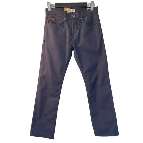 Pantalon Straight - - 41/42 - lee cooper - Modalova