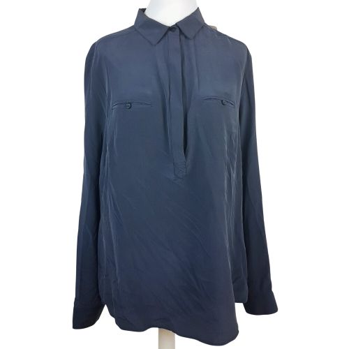 Blouse en Soie - D.Sport - 46 - d.sport - Modalova