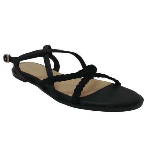 Sandale neuves Hijia P 38 en cuir - cosmoparis - Modalova