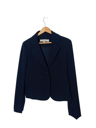 Blazer Marine Court (T6030) - La Fée Maraboutée - Modalova