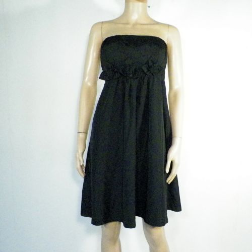 Robe Noire XANAKA T 38 - Xanaka - Modalova