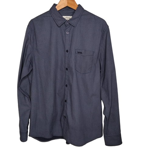 Chemise manches longues "Lee Cooper" . T : L - lee couper - Modalova