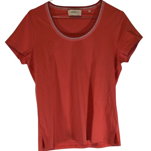 T-shirt rose -taille L - georges rech - Modalova