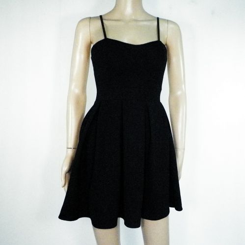 Robe Marine Taille Estimée S - Label Emmaus - Modalova