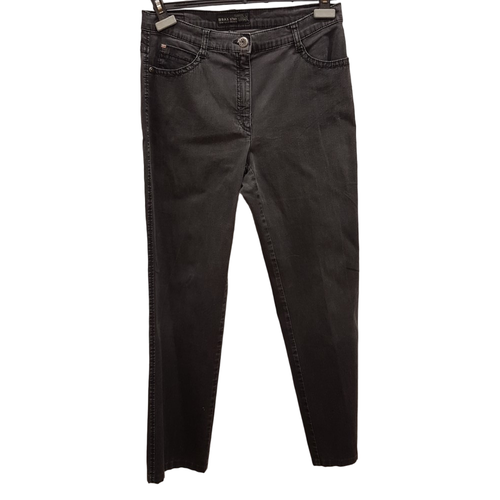 Pantalon jean dlav - BRAX STAR - Taille 42 - Label Emmaus - Modalova