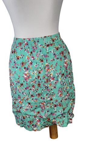 Jupe pastel taille lastique - T S - grace & mila - Modalova