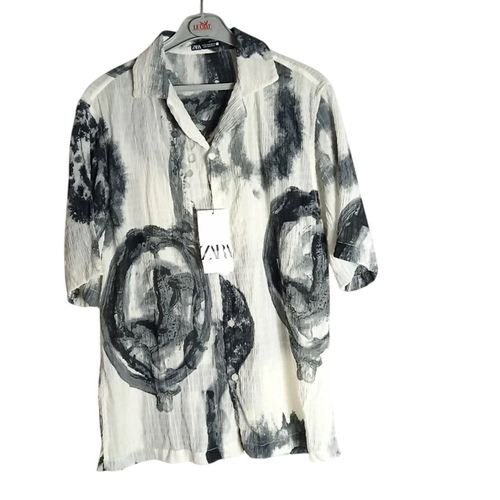 Chemis femme Zara , Taille: M - Zara - Modalova