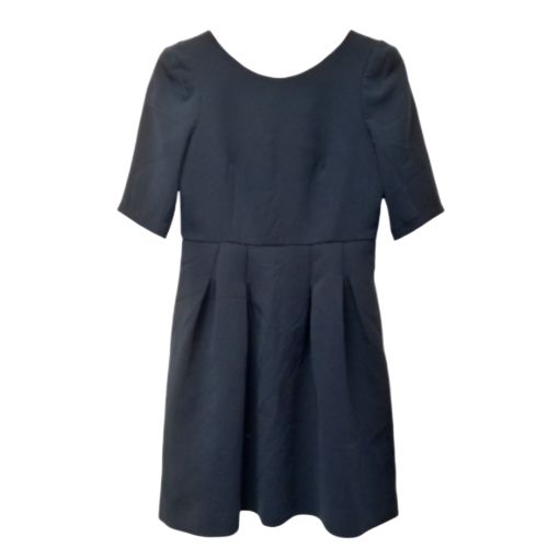 Robe marine - T40 - claudie pierlot - Modalova