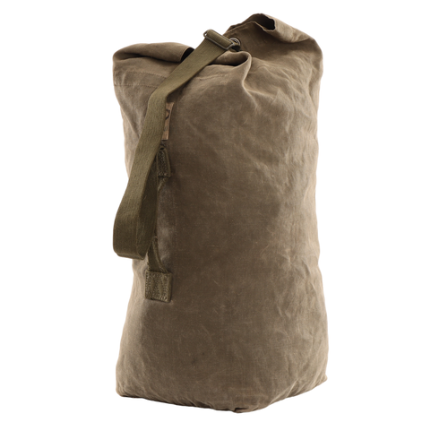 Sac de paquetage militaire de 55 litres - Label Emmaus - Modalova