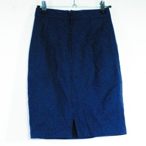Jupe Vintage Taille Estimée 32 - Label Emmaus - Modalova