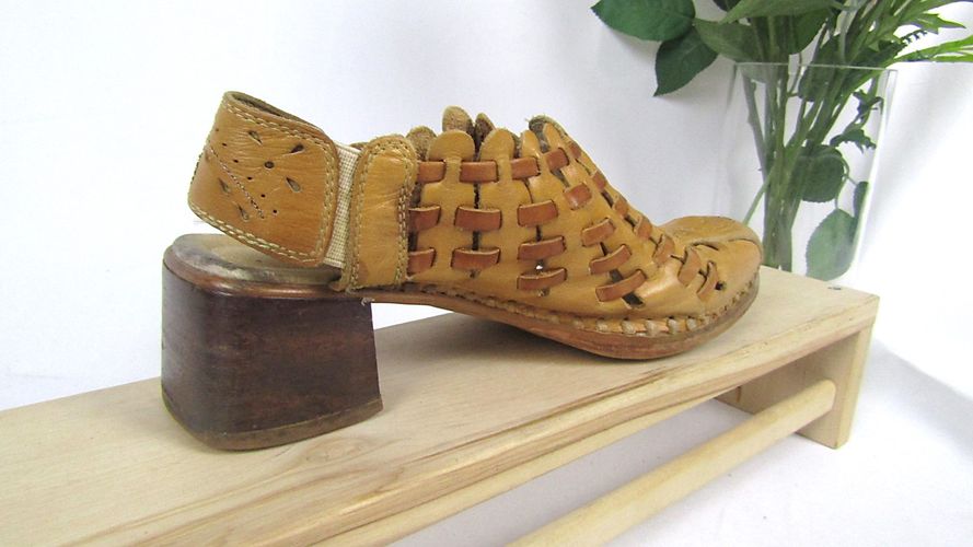 Sandales à talons - Pikolinos - pikolinos - Modalova