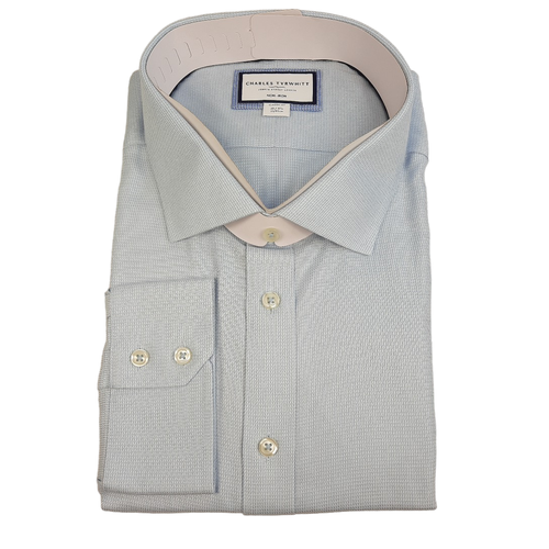 Chemise CharlesTYRWHITT tat neuf T44 - charles tyrwhitt - Modalova