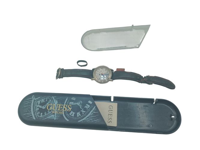 Montre vintage (1994) -  restaurer - Guess - Modalova