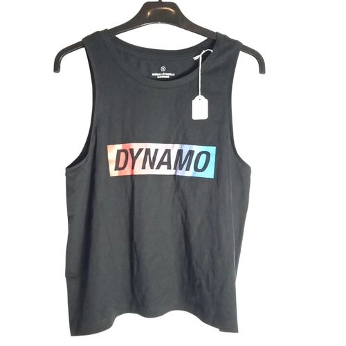 Dbardeur logo - taille M - dynamo - Modalova