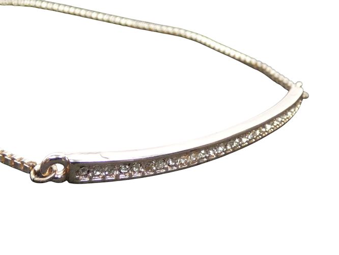 Bracelet dor de marque GUESS - guess - Modalova