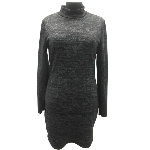 Robe a paillette taille 38 - boohoo - Modalova