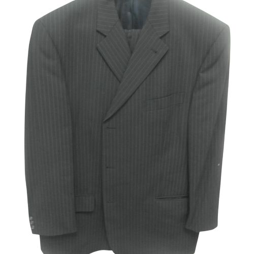 Costume pour homme taille (60) - Label Emmaus - Modalova