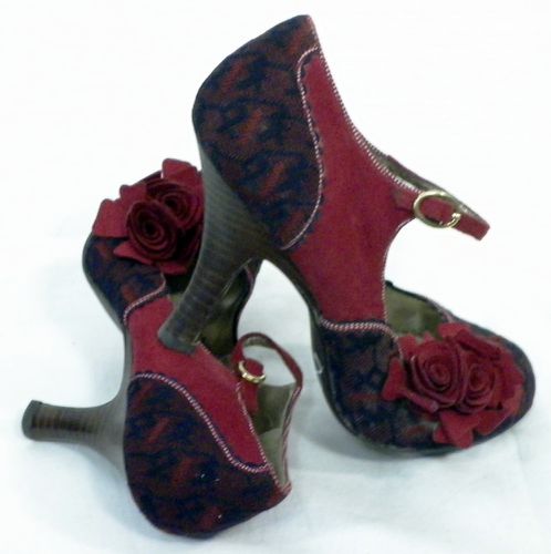 Escarpin  Talon P.36 - ruby shoo - Modalova